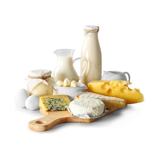 Dairy Products - ACACIA FOOD MART