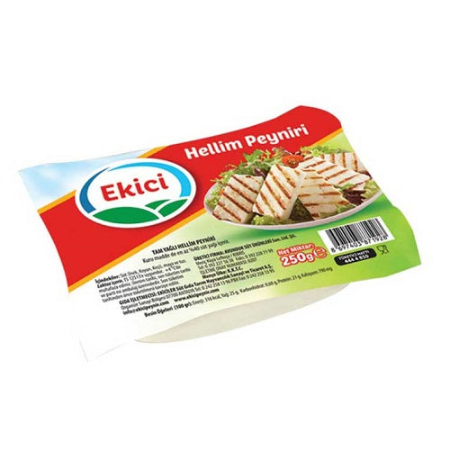 Ekici Halloumi Cheese 250gr