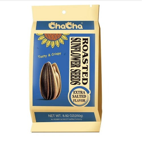 Cha Cha Sun. Seeds EXT. 250gr