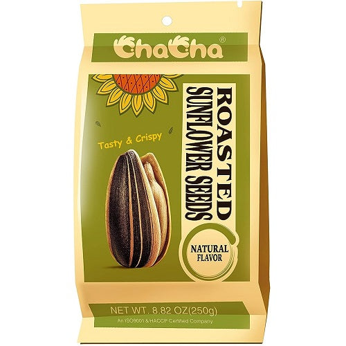 Cha Cha Sun. Seeds 250gr