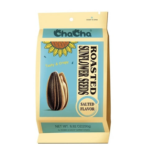 Cha Cha Sun. Seeds Sltd 250gr