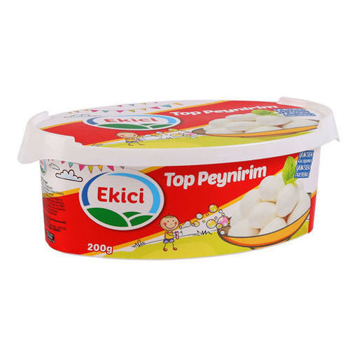 Ekici Cheese Balls 200gr