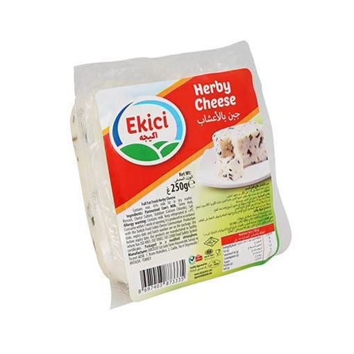 Ekici Herby Cheese 250gr