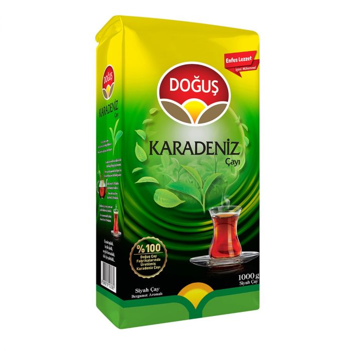 Dogus Karadeniz Tea 500gr