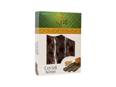 Kral Cevizli Kome 350gr