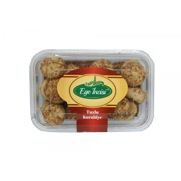 Ege Incisi Cookies Sesame 300g