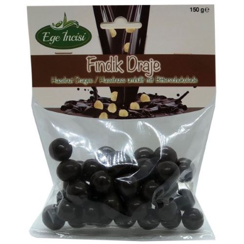 E. Incisi Hazelnut Dgragee 150g