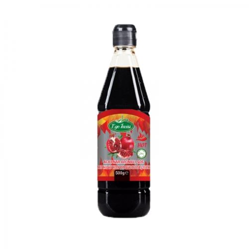 E. Incisi Pomegranate Sauce 500