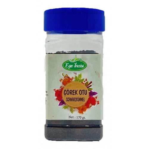 E. Incisi Black Caraway 175gr