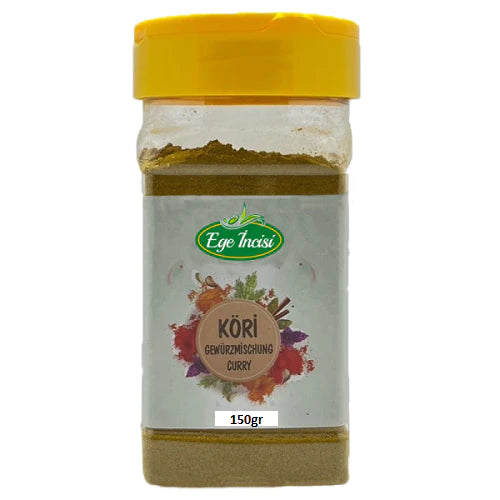 E. Incisi Sumac 150gr