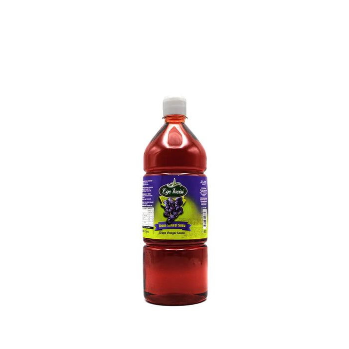 E. Incisi Grape Vinegar 1lt
