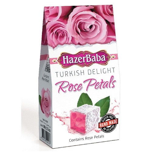 HB Rose Petals T.Delight 100gr