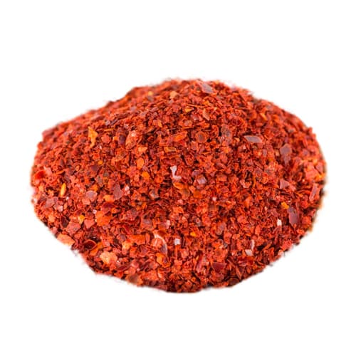 E. Incisi Red Pepper Flakes 150