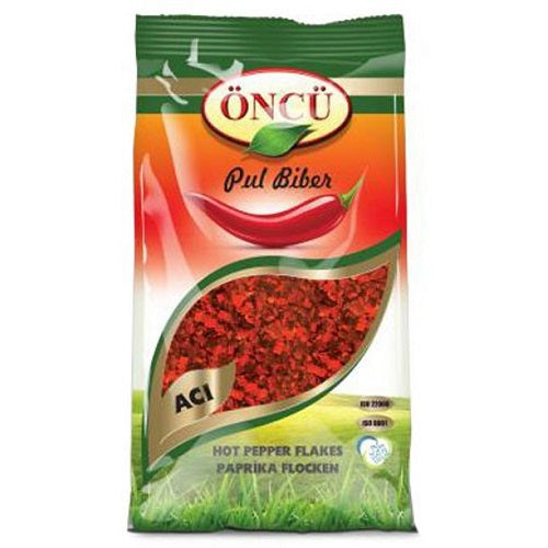 Oncu Maras Pepper 400gr