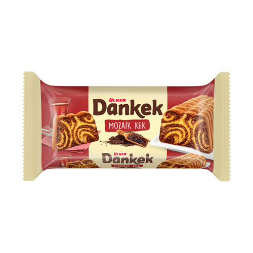 Ulker Dankek Mosaic 200g