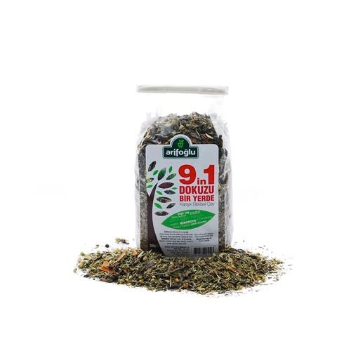 A.Oglu Form Tea 9 in 1 200gr - ACACIA FOOD MART