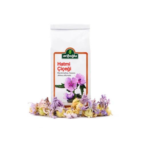 Arifoglu Holyhock Flower 40gr - ACACIA FOOD MART