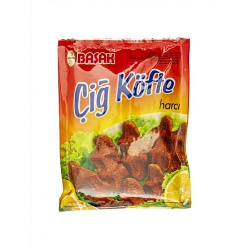 Basak Cig Kofte Harci 100gr - ACACIA FOOD MART