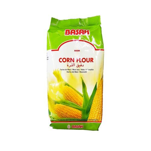 BASAK CORN FLOUR 400GR - ACACIA FOOD MART