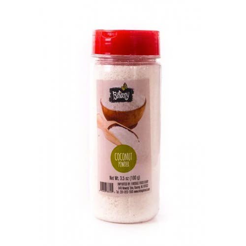 Botany Coconut Powder 100gr - ACACIA FOOD MART