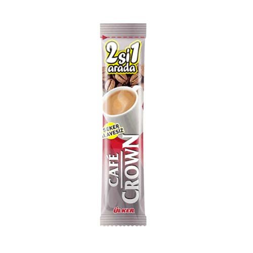 Cafe Crown 2in1 10pk - ACACIA FOOD MART