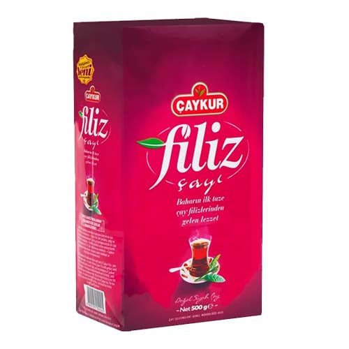 CAYKUR FILIZ TEA 500GR - ACACIA FOOD MART