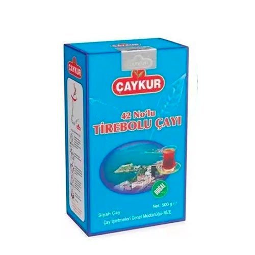 CAYKUR TIREBOLU #42 500GR - ACACIA FOOD MART