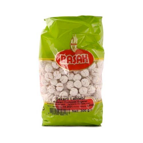 Chickpeas Candy 16oz - ACACIA FOOD MART