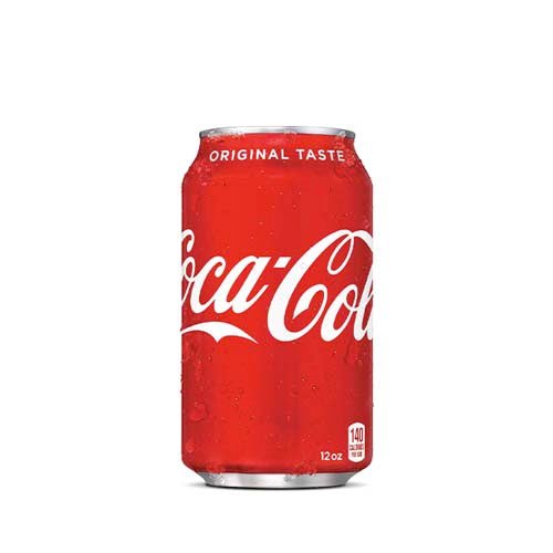 Coke 12 oz - ACACIA FOOD MART