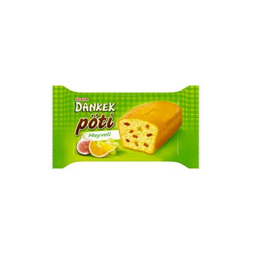 Dankek Poti Fruit 35 - ACACIA FOOD MART