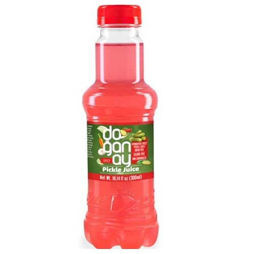 Doganay Pickle Juice Hot 300ml - ACACIA FOOD MART