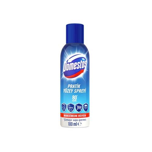 Domestos Spray Cleaner 100ml - ACACIA FOOD MART