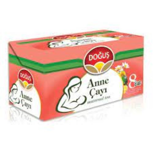 Dogus Maternal Tea 20tb
