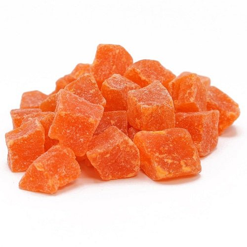 Dried Papaya Chunks 13oz - ACACIA FOOD MART