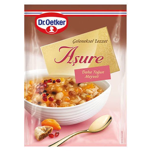 DR.OETKER ASURE 230GR - ACACIA FOOD MART