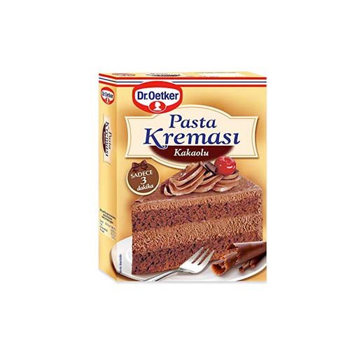 Dr.Oetker Pasta Kreamasi Kakao - ACACIA FOOD MART