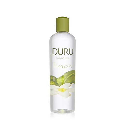 Duru Cologne Lemon 200ml - ACACIA FOOD MART