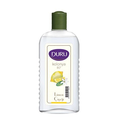 Duru Cologne Lemon Pet 250ml - ACACIA FOOD MART