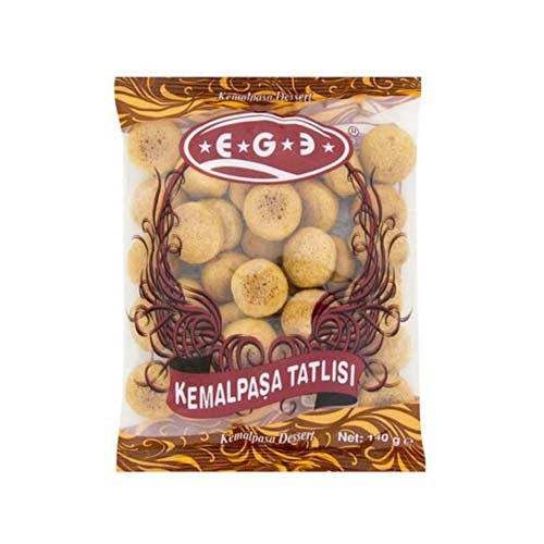 Ege Kemalpasa 140gr - ACACIA FOOD MART