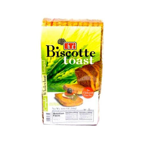 ETI BISCOTTE WHEAT 330GR - ACACIA FOOD MART