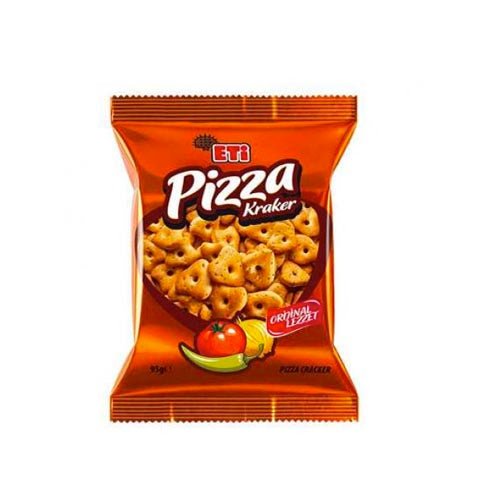 ETI PIZZA KRAKER 95GR - ACACIA FOOD MART