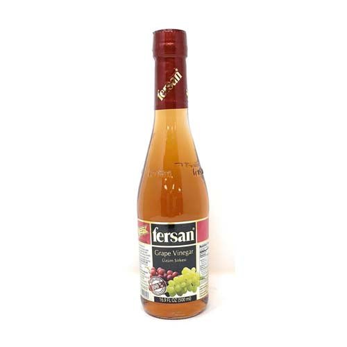 FERSAN GRAPE VINEGAR 500GR - ACACIA FOOD MART