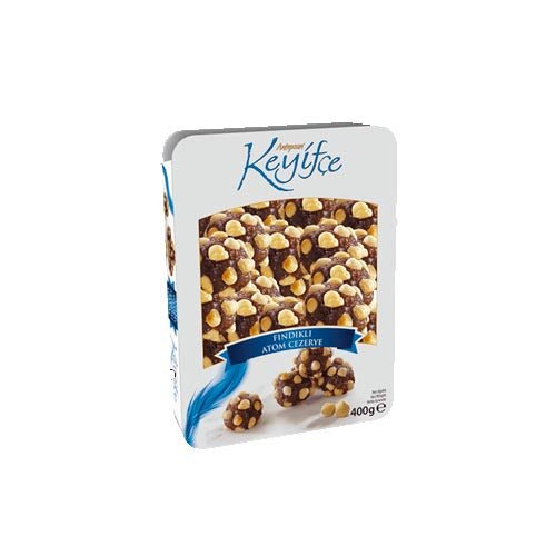 Keyifce Atom w/Hazelnut - ACACIA FOOD MART