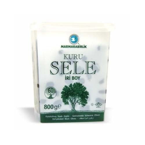 MB Dried Sele Iri Boy 800gr - ACACIA FOOD MART