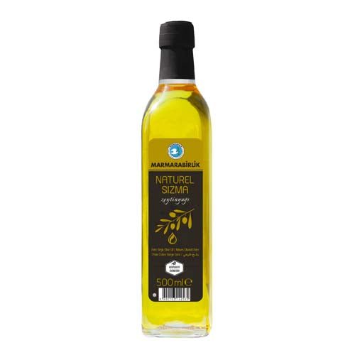 MB Ext. Virgin Olive Oil 500ml - ACACIA FOOD MART