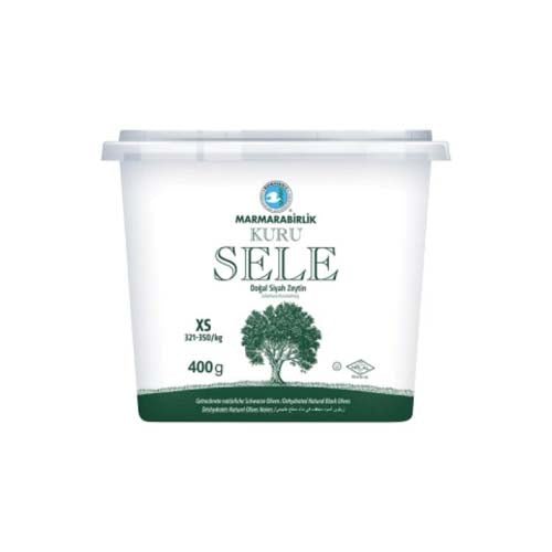 MB SELE 400GR - ACACIA FOOD MART