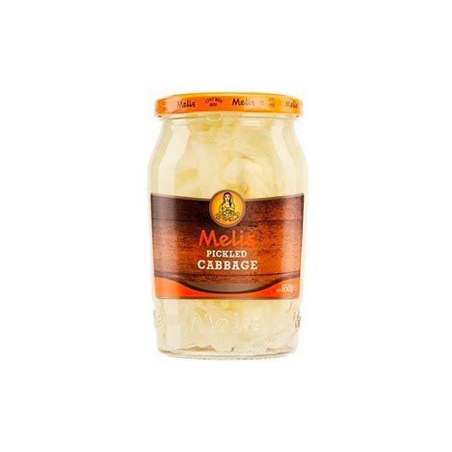 Melis Pickled Cabbage 690gr - ACACIA FOOD MART