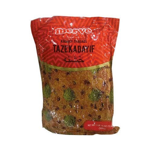 Merve Fresh Kataifi 500gr - ACACIA FOOD MART