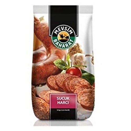 Mevsim Sucuk Seasoning 75gr - ACACIA FOOD MART