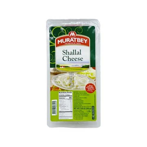 Muratbey Shallal Cheese 200gr - ACACIA FOOD MART